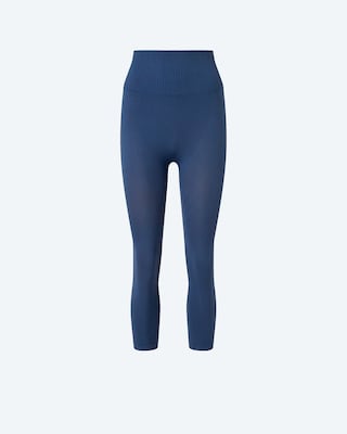 Produktabbildung 3 für Capri Jeggings mit Rippbund