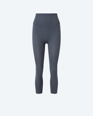 Produktabbildung 4 für Capri Jeggings mit Rippbund