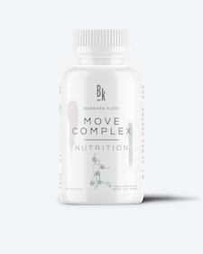 Produktabbildung für Move Complex Kapseln