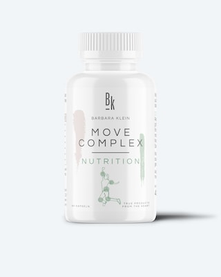 Produktabbildung 1 für Move Complex Kapseln