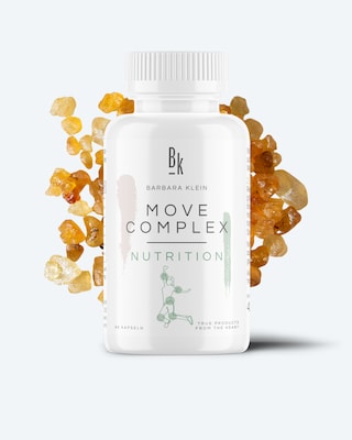 Produktabbildung 2 für Move Complex Kapseln