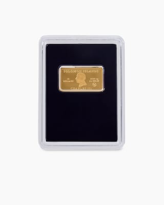 Produktabbildung 2 für Goldmünzbarren Panda 2024