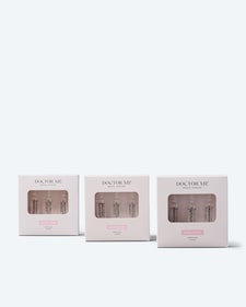 Produktabbildung für Super Hydra Ampoule Set