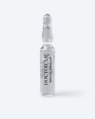 Produktabbildung 3 für Super Hydra Ampoule Set