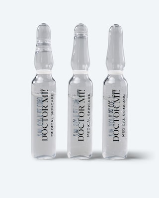 Produktabbildung 2 für Super Hydra Ampoule Set