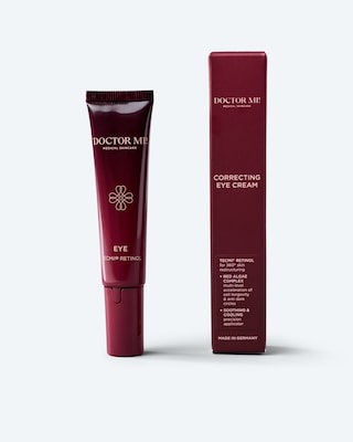 Produktabbildung 2 für The Correcting Eye Cream