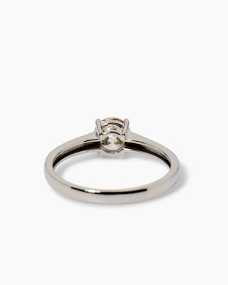 Produktabbildung 4 für Brillantring 0,75 ct