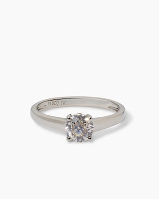 Produktabbildung 2 für Brillantring 0,75 ct