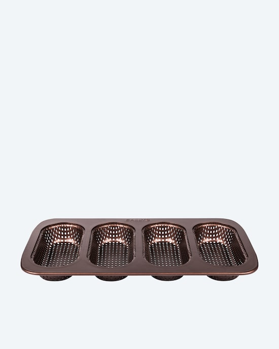 Produktabbildung für Mini-Baguetteblech