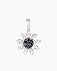 Produktabbildung für Brillant-Anhänger 0,33 ct