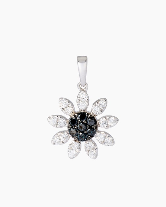Produktabbildung für Brillant-Anhänger 0,33 ct