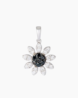 Produktabbildung für Brillant-Anhänger 0,33 ct
