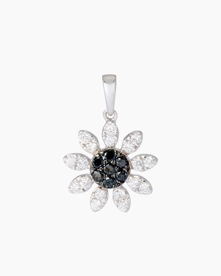 Produktabbildung 1 für Brillant-Anhänger 0,33 ct