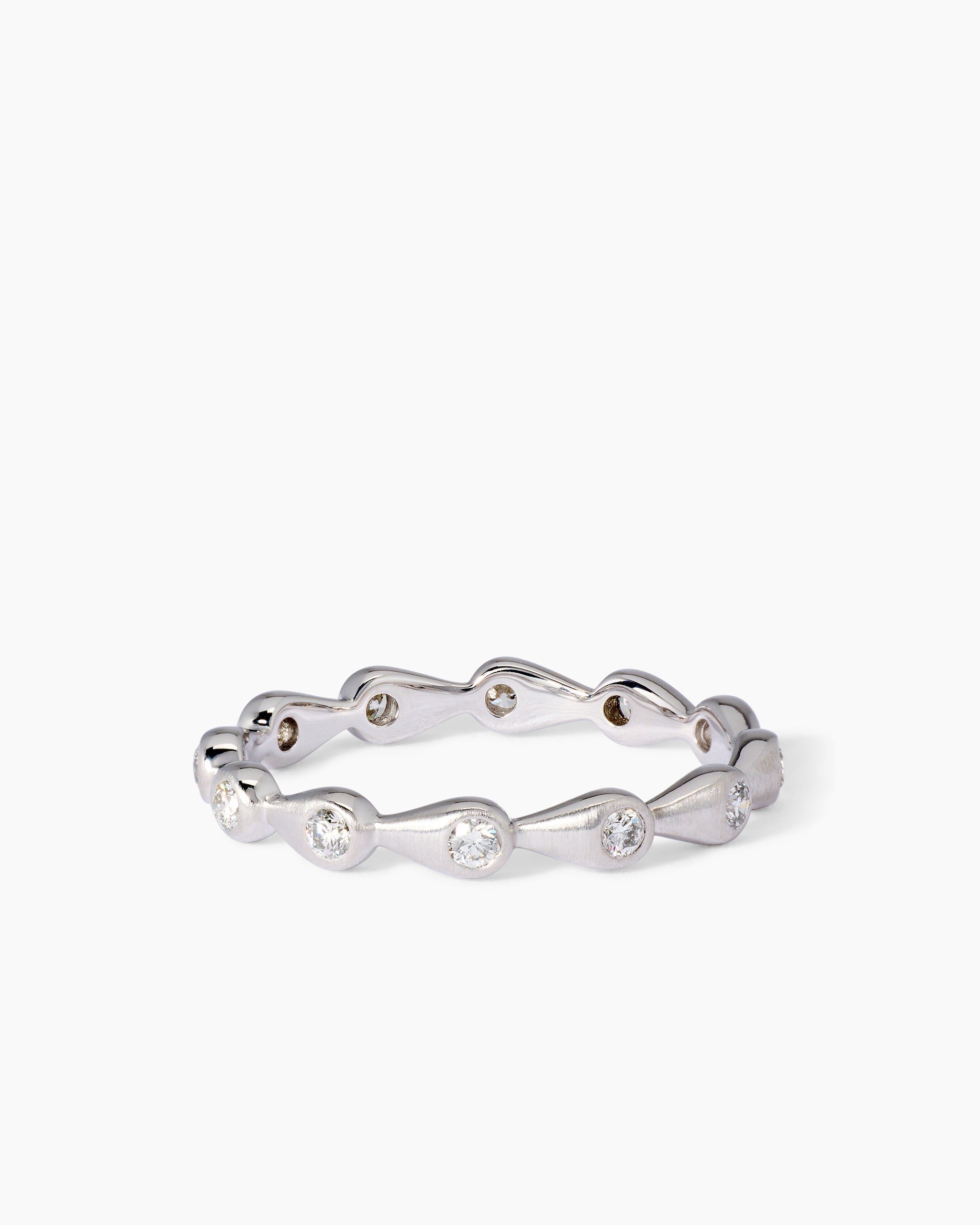 Produktabbildung für Brillantring 0,30 ct