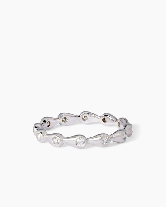 Produktabbildung für Brillantring 0,30 ct