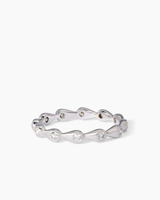 Produktabbildung 1 für Brillantring 0,30 ct