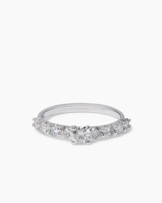 Produktabbildung für Brillantring ca. 1,00 ct
