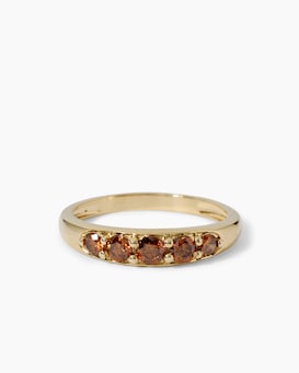 Produktabbildung für Ring mit Diamant