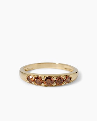 Produktabbildung 1 für Ring mit Diamant