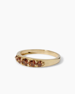Produktabbildung 3 für Ring mit Diamant