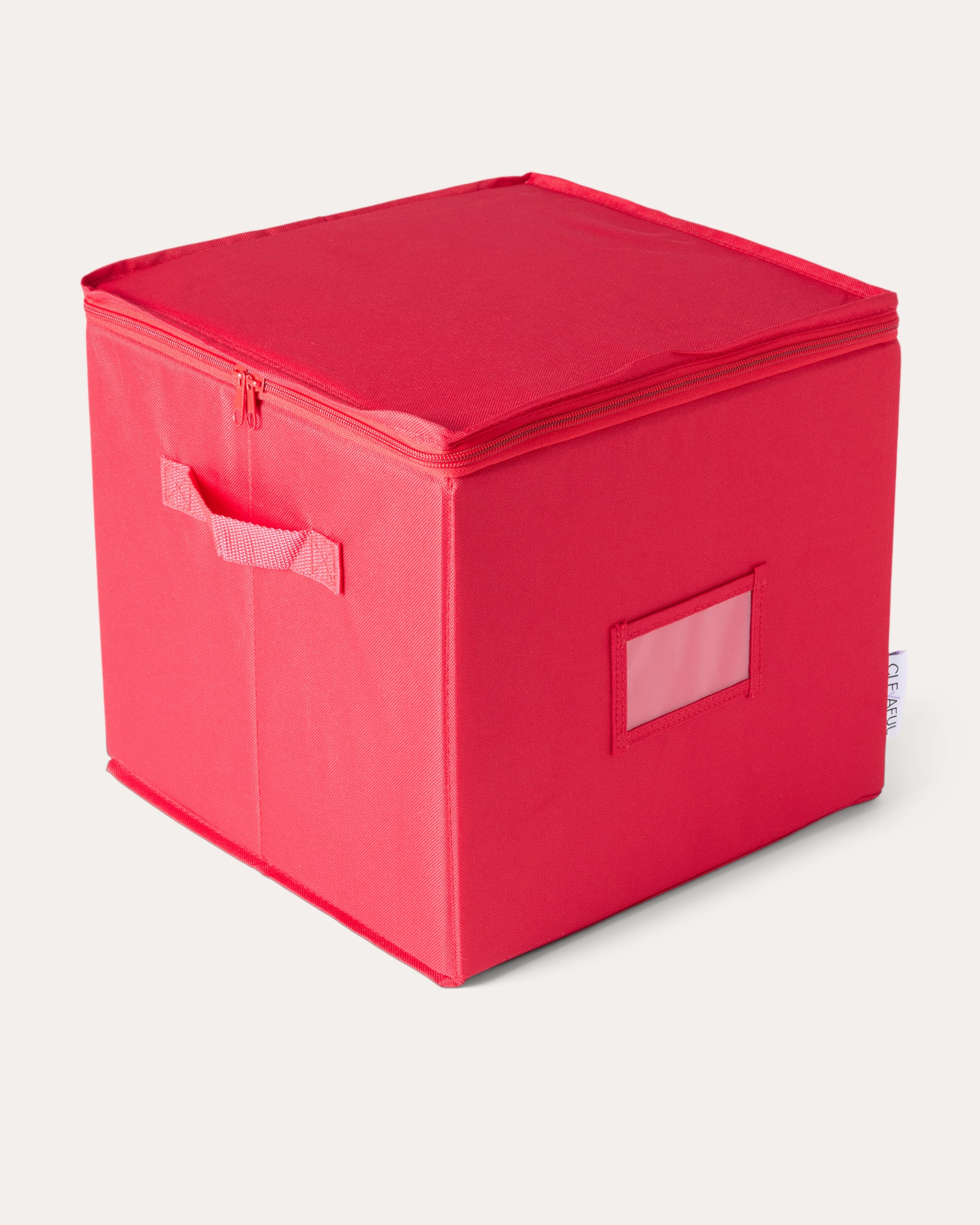 Produktabbildung für Christbaumkugeln-Aufbewahrungsbox, 2er-Set