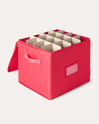 Produktabbildung 5 für Christbaumkugeln-Aufbewahrungsbox, 2er-Set