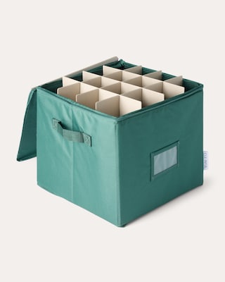 Produktabbildung 3 für Christbaumkugeln-Aufbewahrungsbox, 2er-Set
