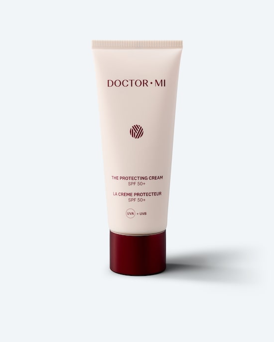Produktabbildung für The Protecting Cream SPF 50+