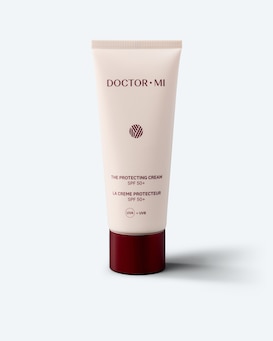 Produktabbildung für The Protecting Cream SPF 50+