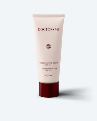 Produktabbildung 1 für The Protecting Cream SPF 50+
