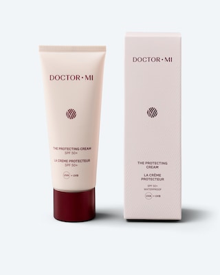 Produktabbildung 2 für The Protecting Cream SPF 50+