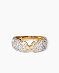 Produktabbildung für Brillantring 1,00 ct
