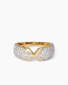 Produktabbildung für Brillantring 1,00 ct