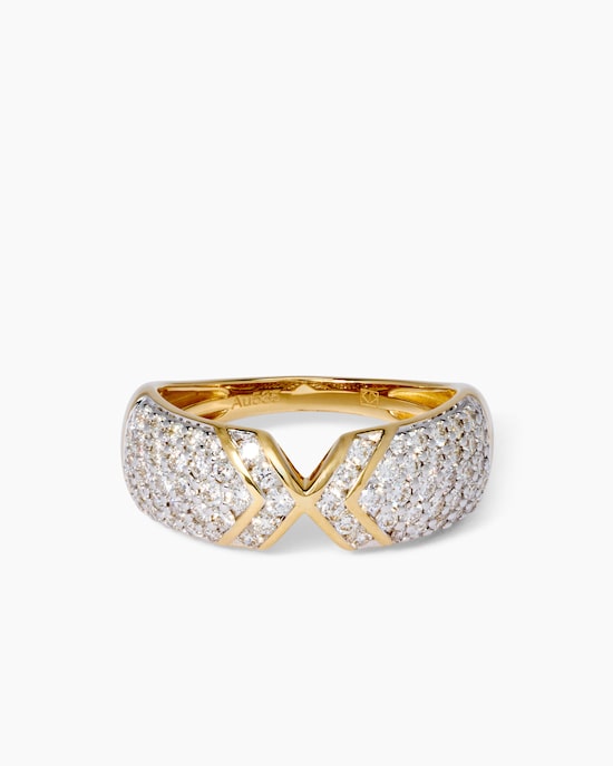 Produktabbildung für Brillantring 1,00 ct