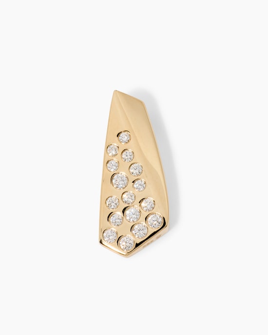 Produktabbildung für Brillant-Anhänger 0,22 ct
