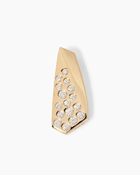 Produktabbildung für Brillant-Anhänger 0,22 ct