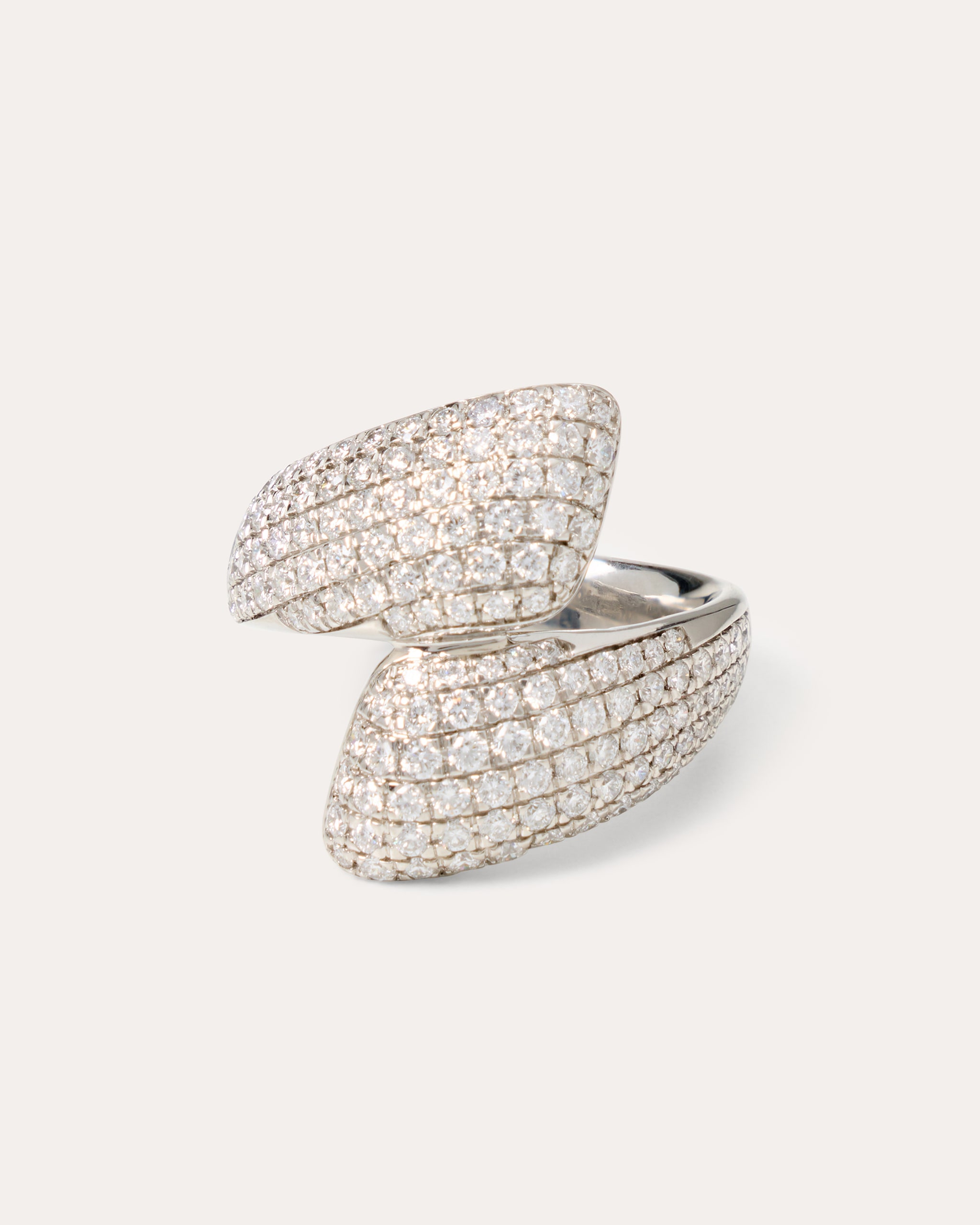Produktabbildung für Brillantring 1,85 ct