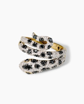 Produktabbildung für Diamantring 1,00 ct