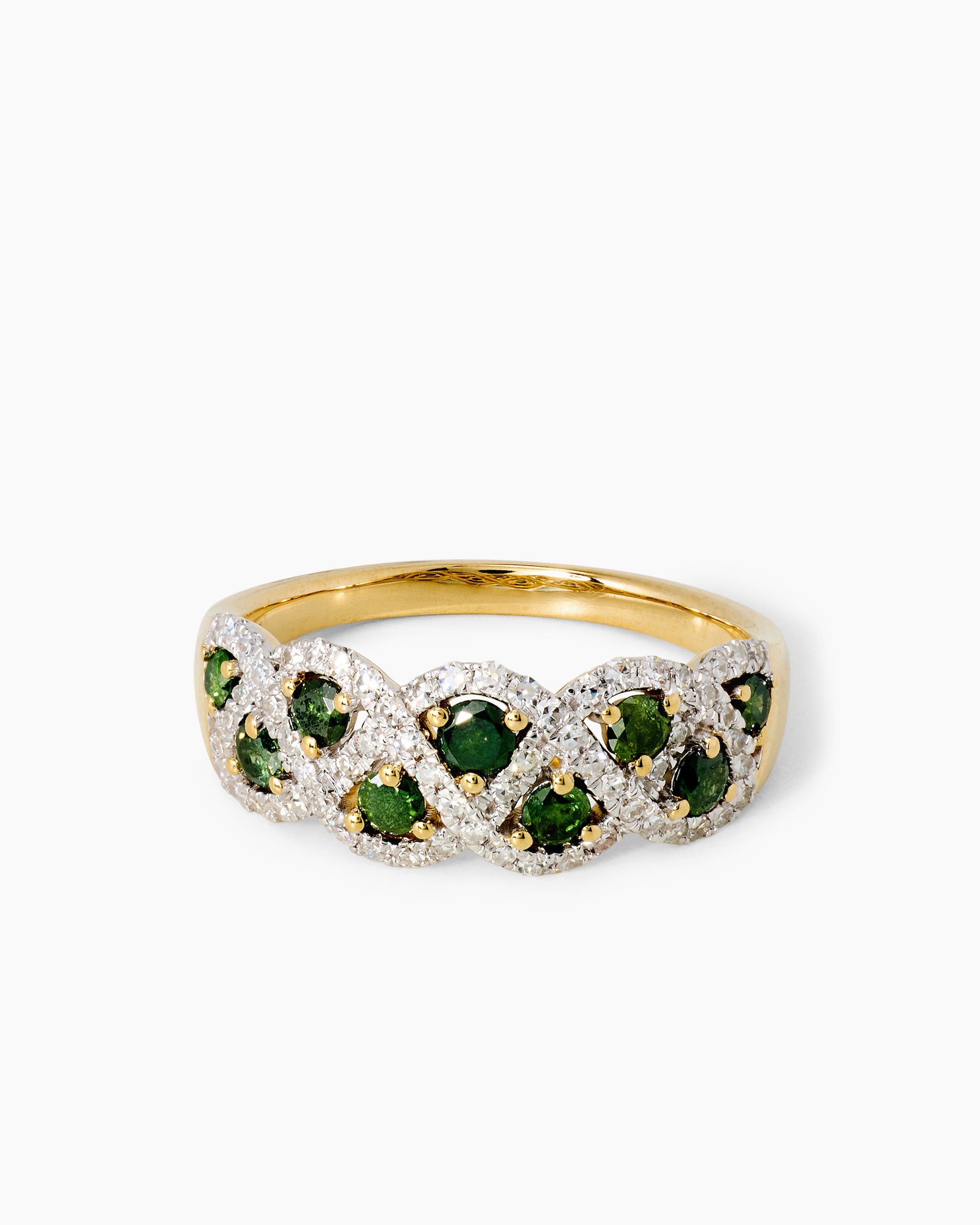 Produktabbildung für Brillantring 0,80 ct