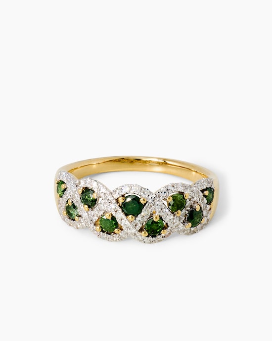Produktabbildung für Brillantring 0,80 ct