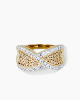 Produktabbildung für Diamantring ca. 1,00 ct