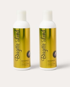 Produktabbildung für Biggiplex Hair Love Aktiv Shampoo Duo 2 x 400 ml