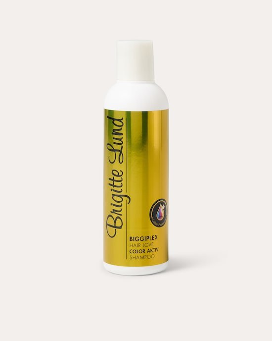 Produktabbildung für Biggiplex Hair Love Color Aktiv Shampoo