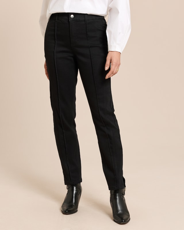 Slim Jeans Hose