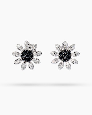 Produktabbildung 1 für Brillant-Ohrstecker 0,50 ct