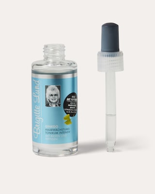 Produktabbildung 2 für Ginkgo Tonikum mit Peptiden Duo
