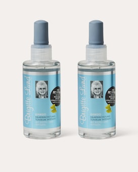 Produktabbildung für Ginkgo Tonikum mit Peptiden Duo