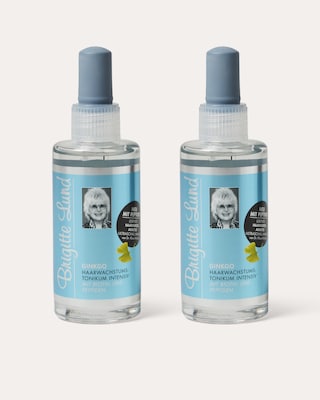 Produktabbildung 1 für Ginkgo Tonikum mit Peptiden Duo