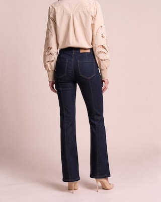 Produktabbildung 2 für Bootcut Jeans