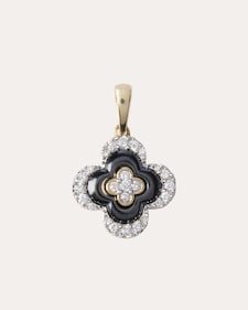 Produktabbildung für Diamant-Anhänger 0,15 ct